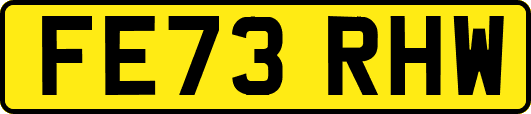 FE73RHW