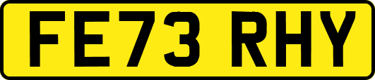 FE73RHY