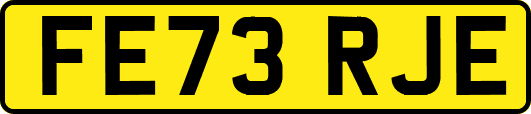 FE73RJE