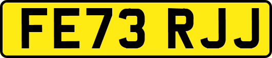 FE73RJJ
