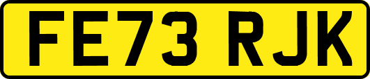 FE73RJK