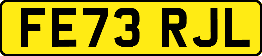 FE73RJL