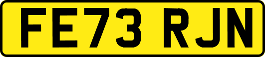 FE73RJN