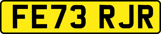 FE73RJR