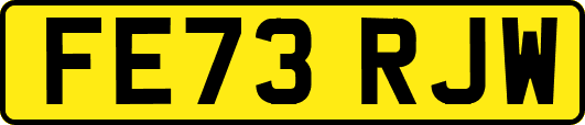 FE73RJW