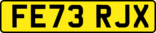 FE73RJX