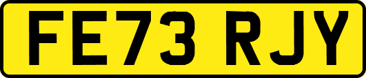FE73RJY