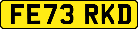 FE73RKD
