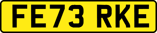 FE73RKE