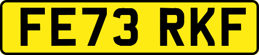 FE73RKF