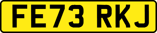 FE73RKJ