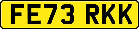 FE73RKK