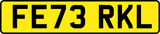 FE73RKL