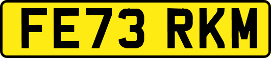 FE73RKM
