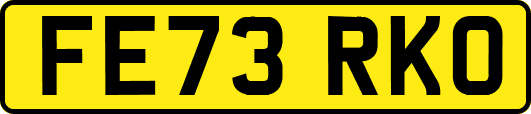 FE73RKO