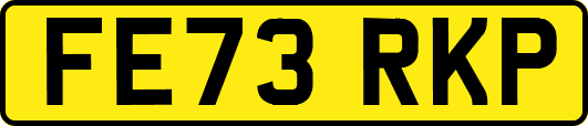 FE73RKP