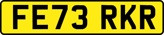 FE73RKR