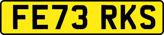 FE73RKS