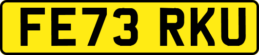 FE73RKU