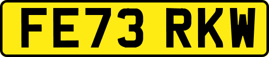 FE73RKW