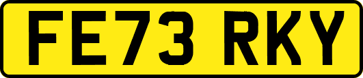 FE73RKY