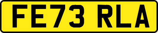 FE73RLA