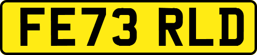 FE73RLD