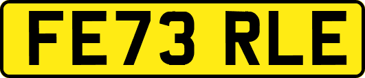 FE73RLE