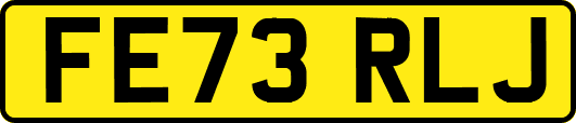 FE73RLJ