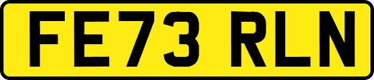 FE73RLN