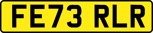 FE73RLR