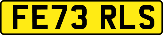 FE73RLS