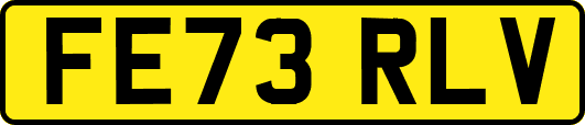 FE73RLV