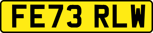 FE73RLW