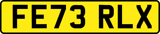 FE73RLX