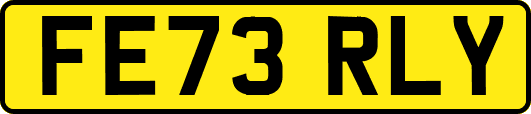 FE73RLY