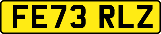 FE73RLZ