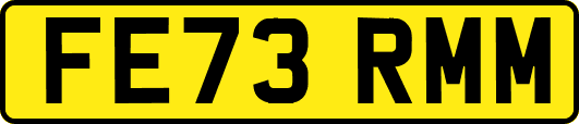 FE73RMM