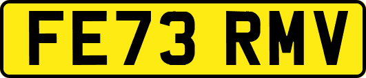 FE73RMV