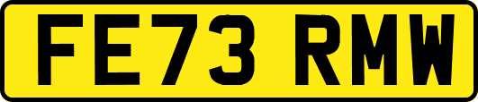 FE73RMW