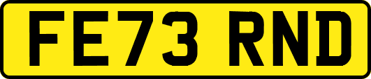 FE73RND