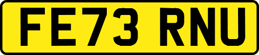 FE73RNU