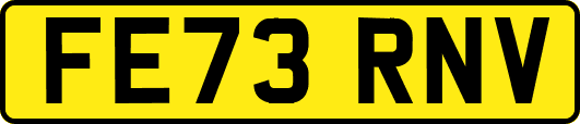 FE73RNV