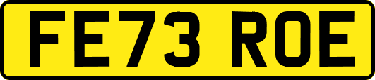 FE73ROE