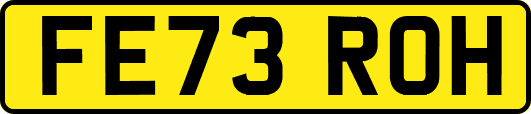 FE73ROH