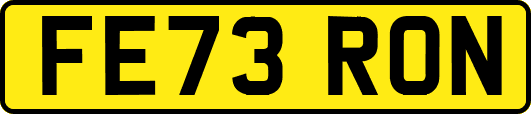 FE73RON
