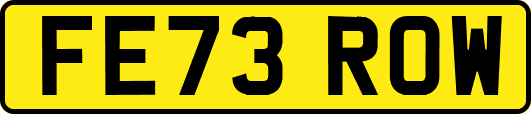 FE73ROW