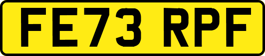 FE73RPF