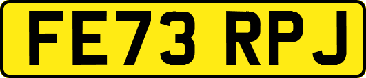 FE73RPJ
