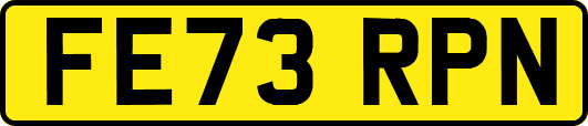 FE73RPN